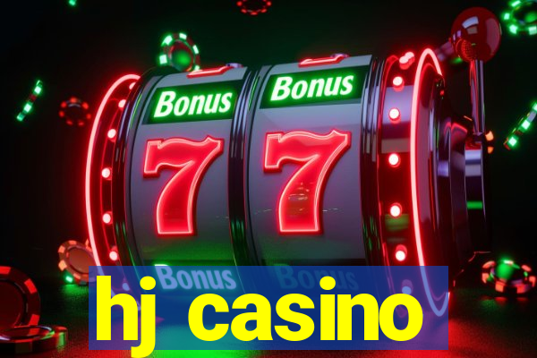 hj casino